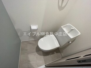 アリア中庄の物件内観写真